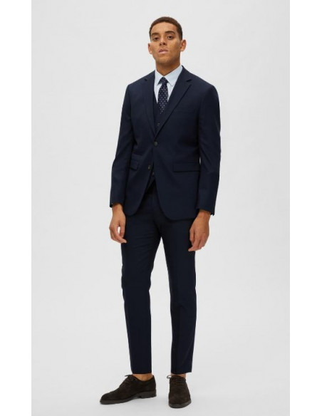 SLHSLIM-NEIL BLAZER NOOS