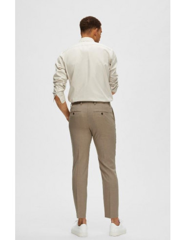 SLHSLIM-NEIL TROUSERS NOOS