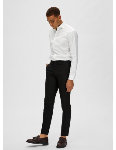 SLHSLIM-NEIL TROUSERS NOOS