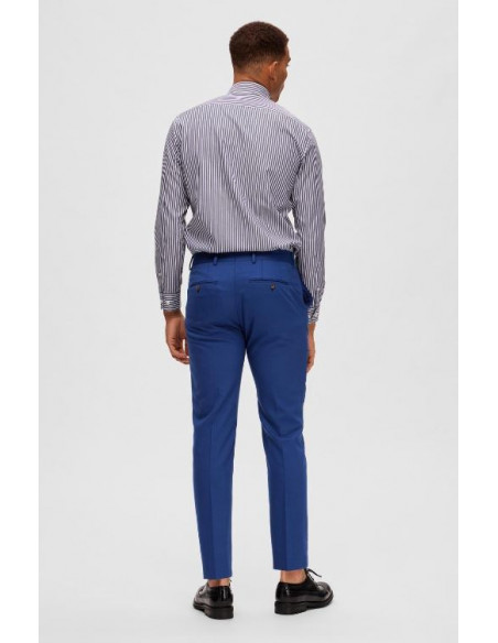 SLHSLIM-NEIL TROUSERS NOOS