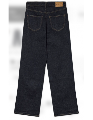 VMTESSA HR WIDE JEANS