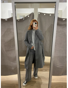 VMFORTUNEAYA LONG COAT 2