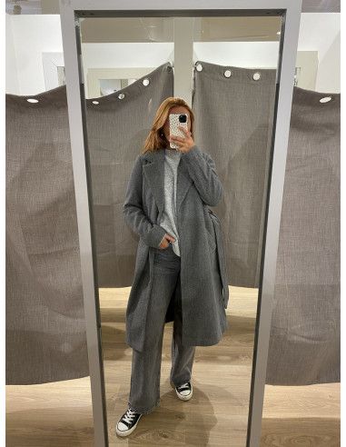 VMFORTUNEAYA LONG COAT