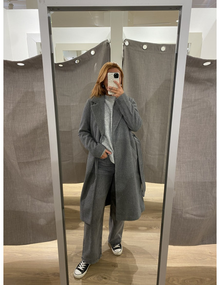 VMFORTUNEAYA LONG COAT