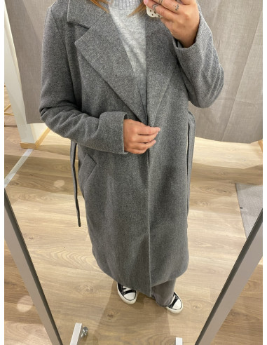 VMFORTUNEAYA LONG COAT
