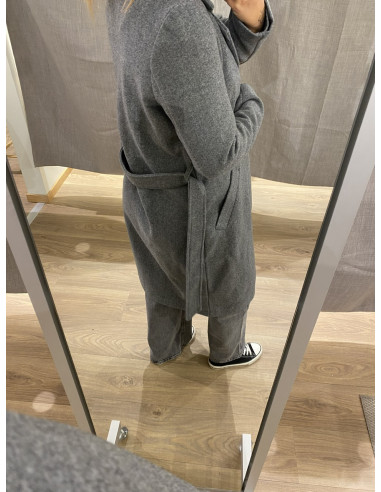 VMFORTUNEAYA LONG COAT