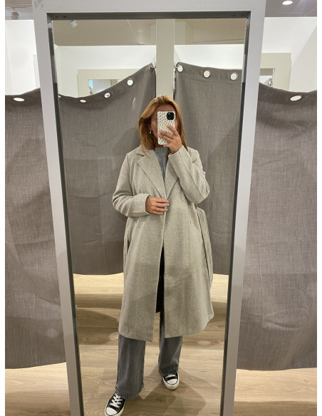 VMFORTUNEAYA LONG COAT