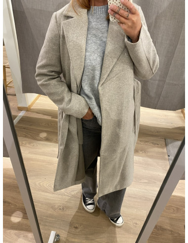 VMFORTUNEAYA LONG COAT