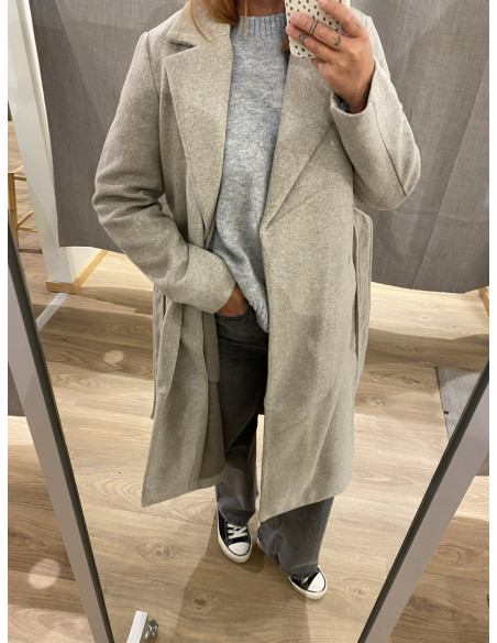 VMFORTUNEAYA LONG COAT