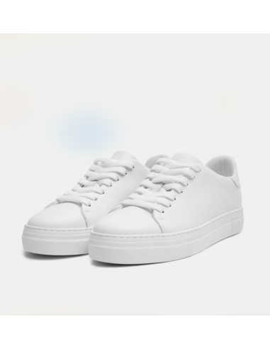 SLHDAVID CHUNKY LEATHER NOOS