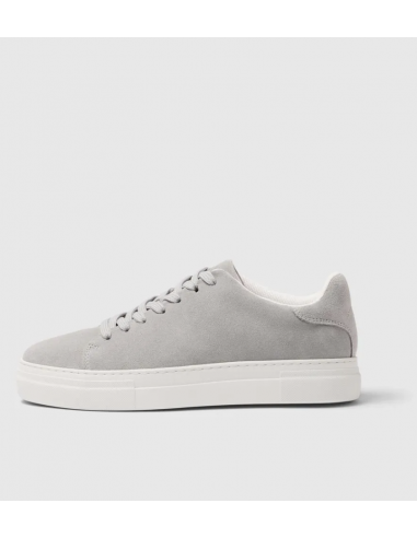 SLHDAVID CHUNKY SUEDE SNEAKER