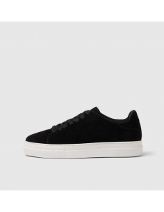 SLHDAVID CHUNKY SUEDE SNEAKER 2