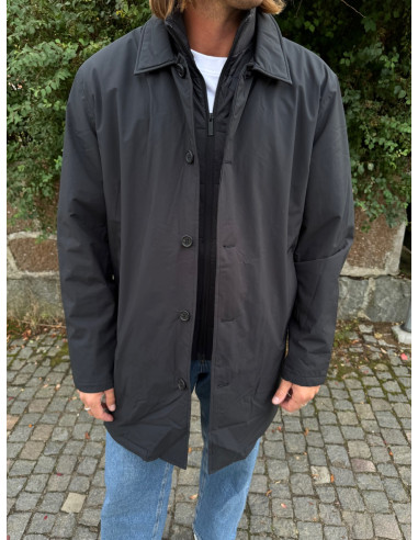 SLHNEW ALVIN MAC COAT