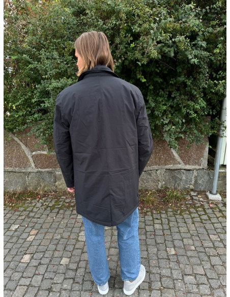 SLHNEW ALVIN MAC COAT