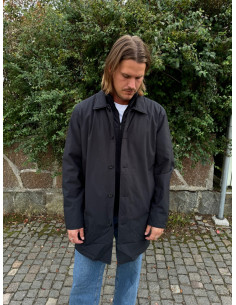 SLHNEW ALVIN MAC COAT