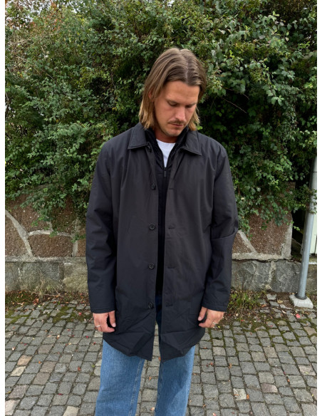 SLHNEW ALVIN MAC COAT