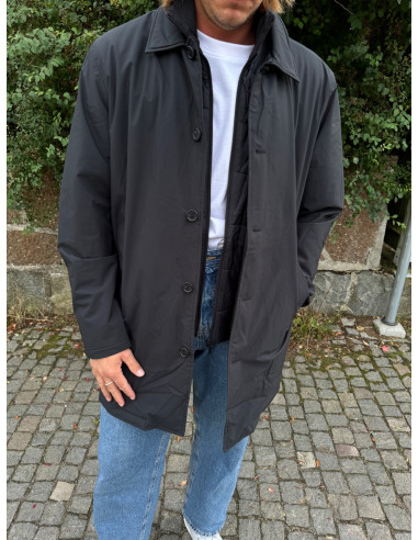 SLHNEW ALVIN MAC COAT