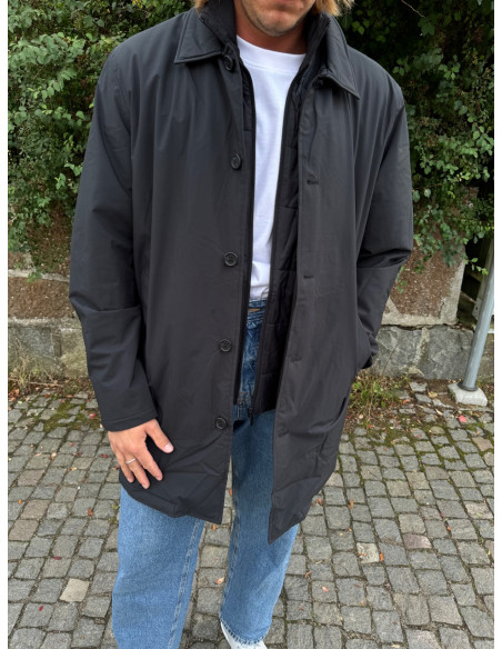 SLHNEW ALVIN MAC COAT