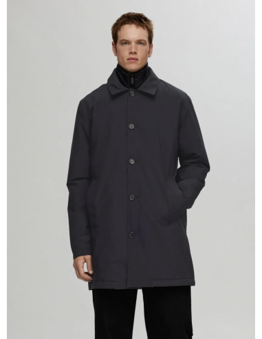 SLHNEW ALVIN MAC COAT