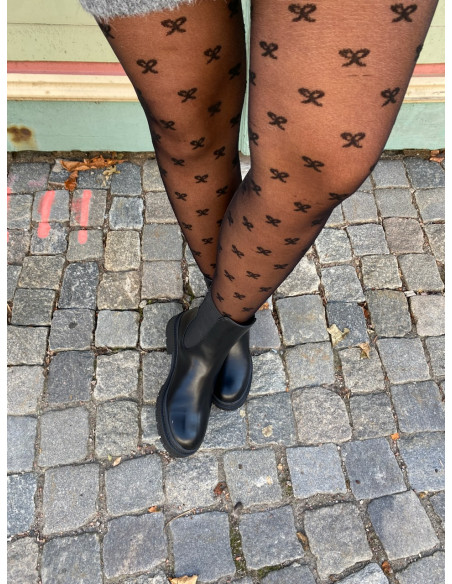 DUFFY BOOTS MARINELLA