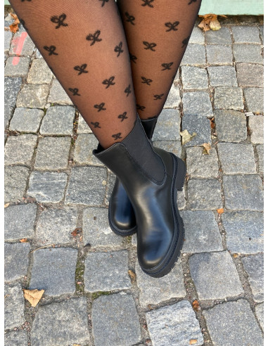 DUFFY BOOTS MARINELLA