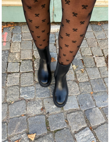 DUFFY BOOTS MARINELLA