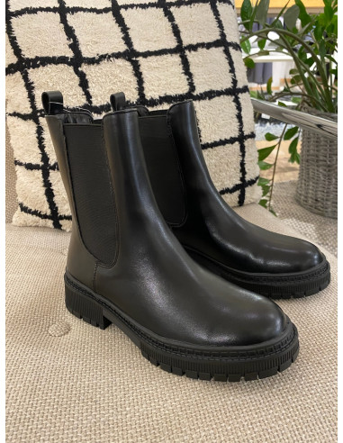 DUFFY BOOTS MARINELLA