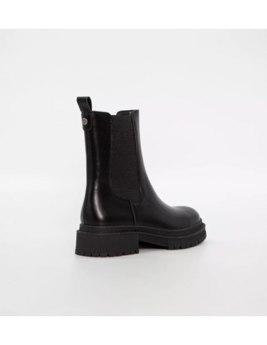 DUFFY BOOTS MARINELLA
