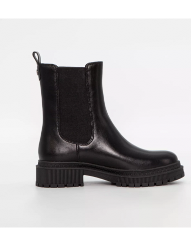 DUFFY BOOTS MARINELLA