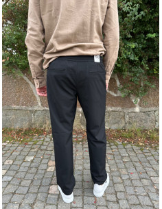 SLH196-STRAIGHT ROBERT STRING PANT NOOS 2