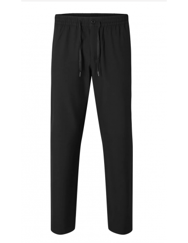 SLH196-STRAIGHT ROBERT STRING PANT NOOS