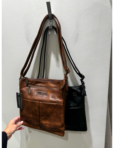 GIULIA PIERALLI CLASSIC TOPZIPPER