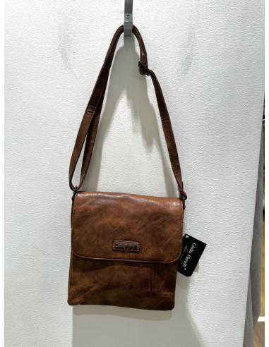 GIULIA PIERALLI CLASSIC FLAPBAG