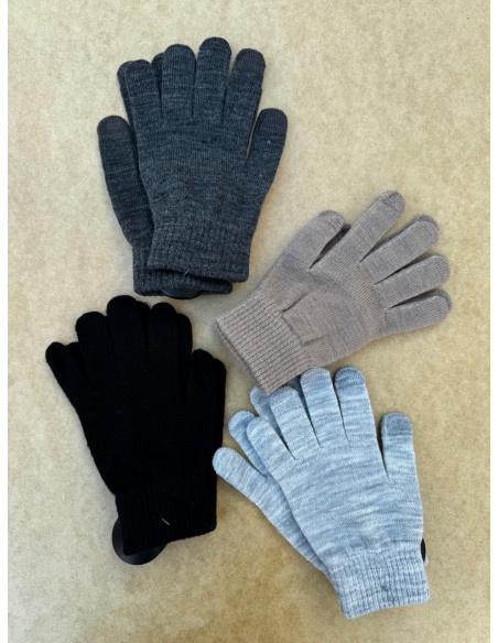 PCNEW BUDDY SMART GLOVE