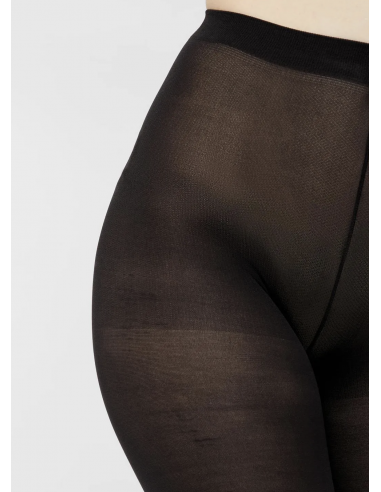 PCNEW NIKOLINE 40 DEN 2 PACK TIGHTS