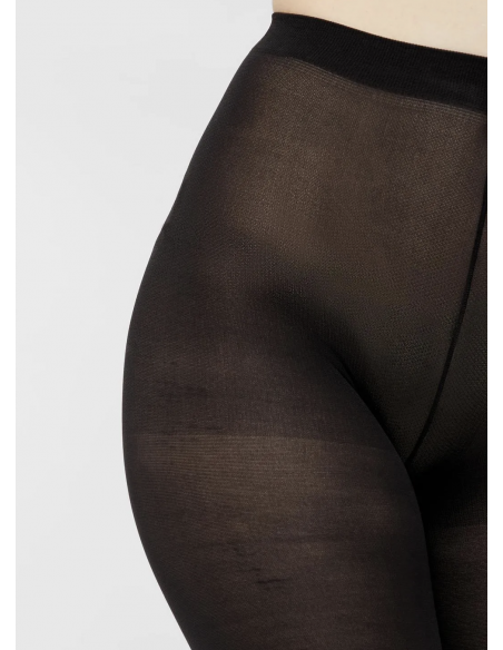 PCNEW NIKOLINE 40 DEN 2 PACK TIGHTS