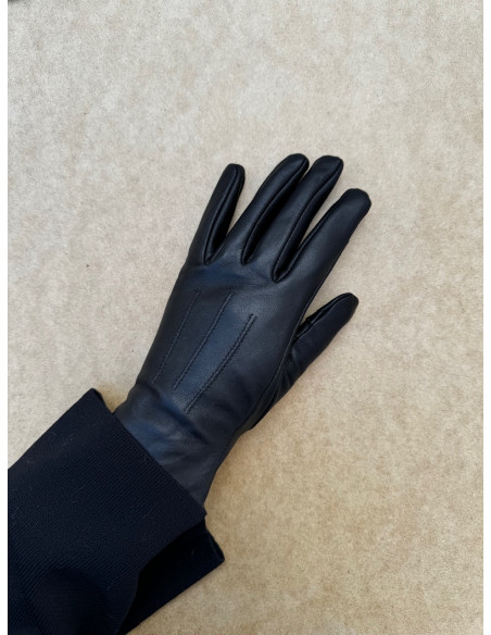 PCNELLIE LEATHER GLOVE