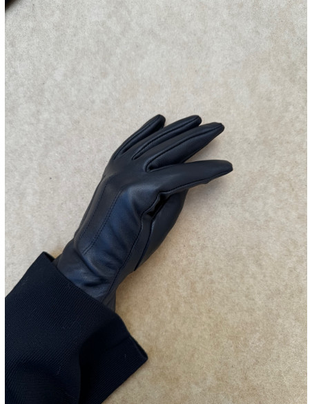 PCNELLIE LEATHER GLOVE