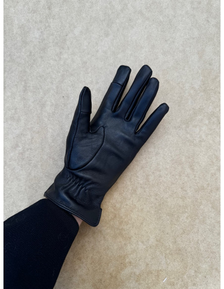 PCNELLIE LEATHER GLOVE