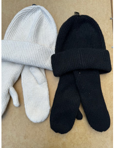 PCBENILLA MITTENS NOOS