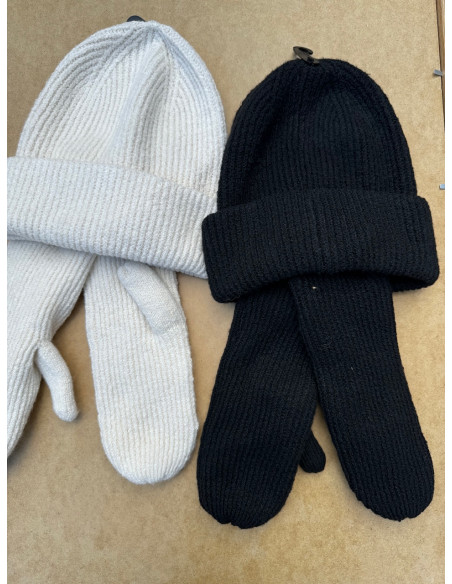 PCBENILLA MITTENS NOOS