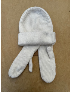 PCBENILLA MITTENS NOOS 2