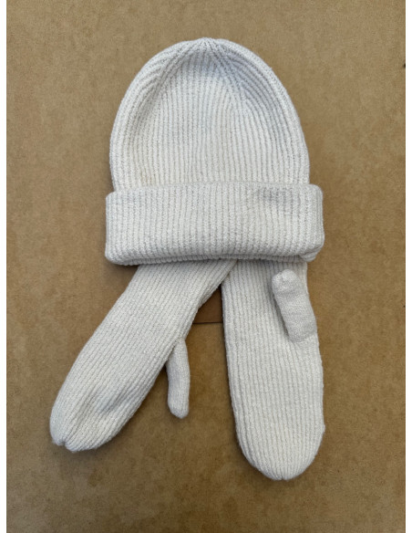 PCBENILLA MITTENS NOOS