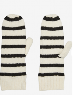 VMMILLA STRIPED MITTENS 2