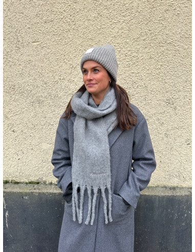 PCNILEA LONG SCARF