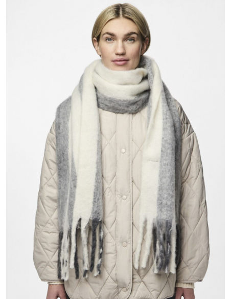 PCNANNA LONG SCARF