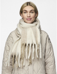 PCNANNA LONG SCARF 2