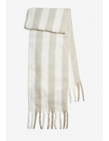 PCNANNA LONG SCARF