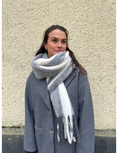 PCNANNA LONG SCARF