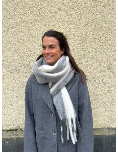 PCNANNA LONG SCARF